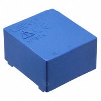 LA 25-NP LEM USA Inc. | センサ、トランスデューサ | DigiKey